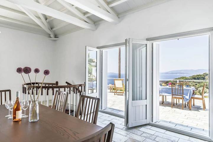 Ferienhaus für 6 Personen - 1