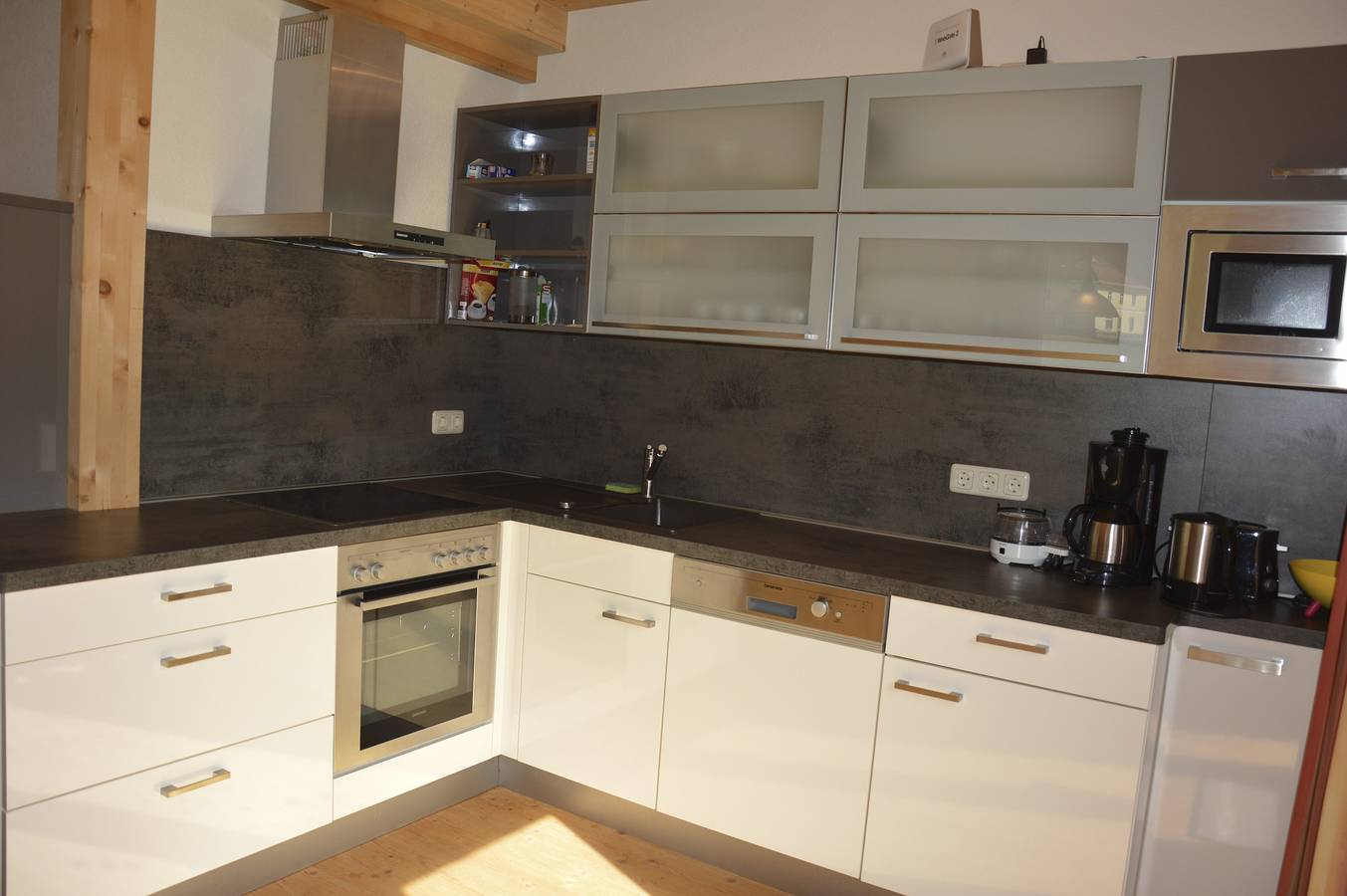 Ferienhaus Classic # 21a mit 4 Schlafzimmern & Ir-Sauna in Murau, Murau (Kreischberg)