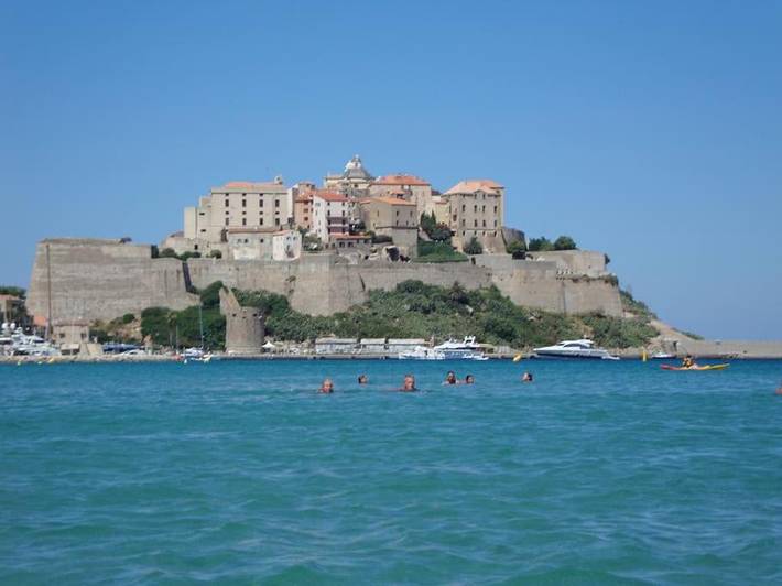 Maison de vacances pour 5 personnes, avec vue