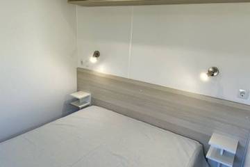 Camping pour 6 personnes à Saint-Cyprien