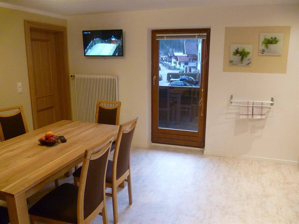 Ganze Ferienwohnung, Appartement Achblick klein in Huben, Längenfeld
