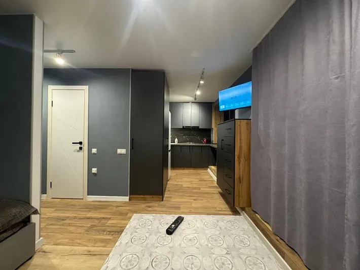 Ferienwohnung für 4 Personen, mit Haustier - 1