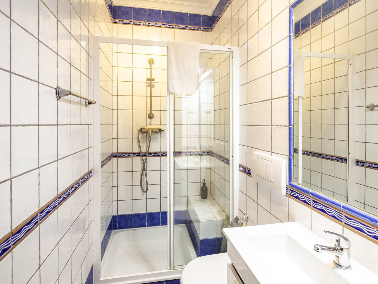 House in Benagil, sea view - 4 guests in Lagoa, Faro District