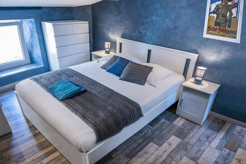 Appartement entier, Apt6 Pour 4 personnes Meublé de Tourisme 3 étoiles in Verdun (Municipalité), Verdun