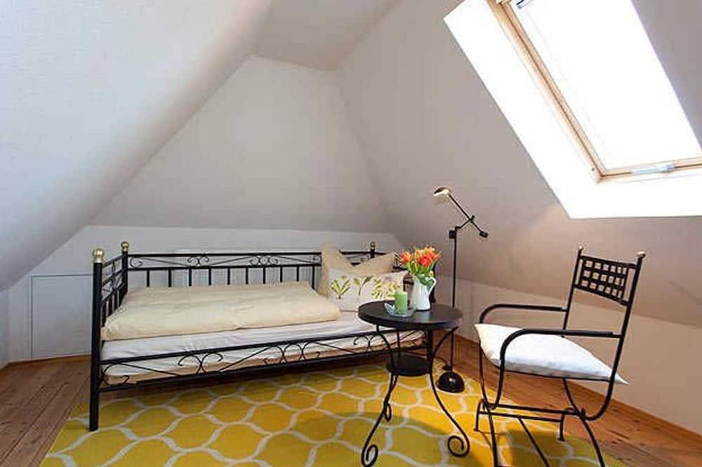 Apartamento entero, Fewo 5 Rechts - Rügen-fewo 280/2 in Samtens, Rügen