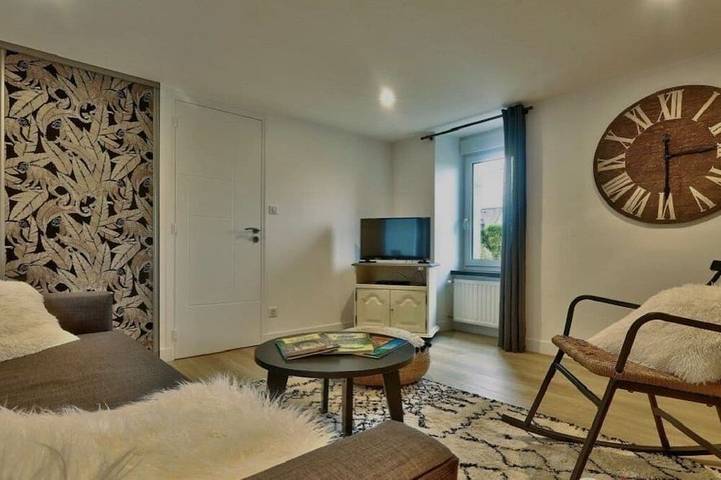 Location de vacances pour 6 personnes, avec jardin et terrasse à Guiler-sur-Goyen - 3