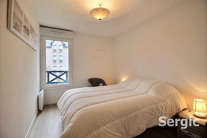 Location de vacances pour 6 personnes dans Port Du Crotoy Le Crotoy - 3