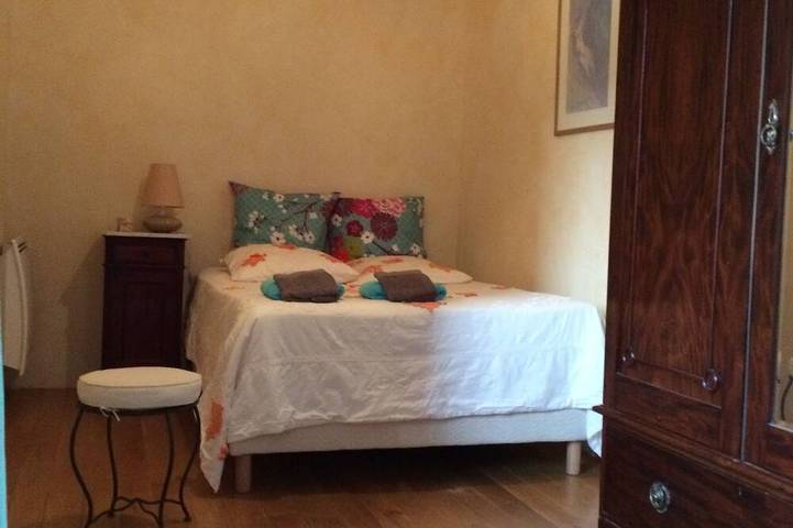 Location de vacances pour 6 personnes, avec terrasse à Montegrosso - 2