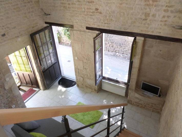 Location de vacances pour 4 personnes à Coulon - 4