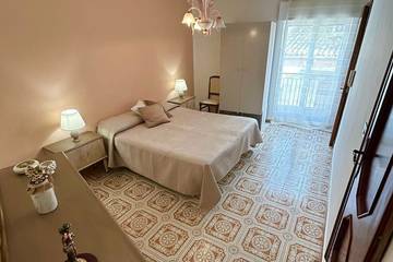 Casa Vacanza per 4 Persone in Corleone, Provincia di Palermo, Foto 4