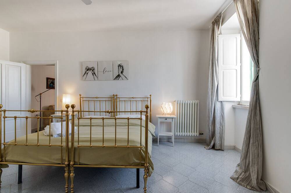 Ganze Wohnung, A due passi dal ponte Apartment - Affitti Brevi It in Gravina in Puglia, Nationalpark Alta Murgia
