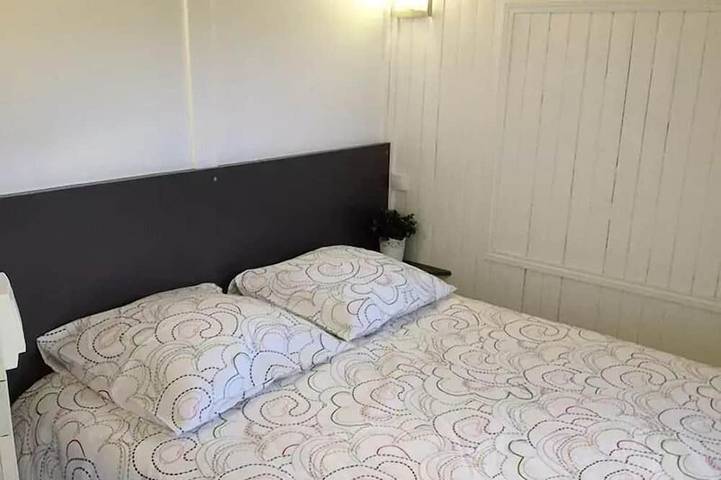 Camping pour 10 personnes à Portiragnes - 2