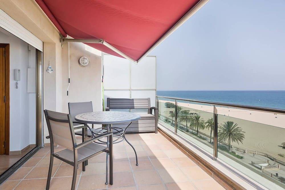 Ganze Wohnung, Pis Ocata Masnou Barcelona in el Masnou, Costa del Maresme