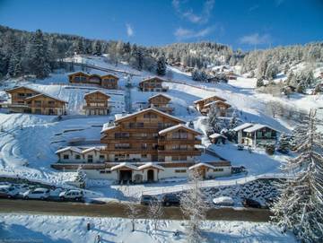 Lodge voor 4 Personen in Riddes, Westerse Alpen, Afbeelding 3