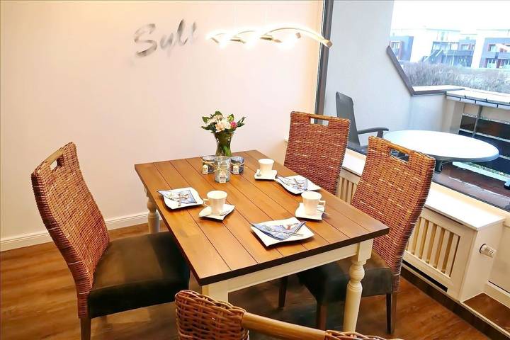 Ganze Ferienwohnung, Hörnum Hörnchen in Strand Hörnum, Hörnum