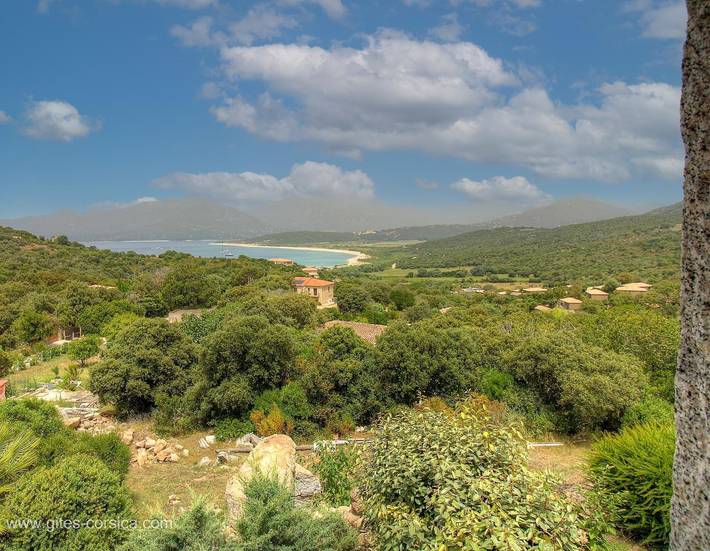 A Casa in Belvédère-Campomoro, Distrito de Sartène