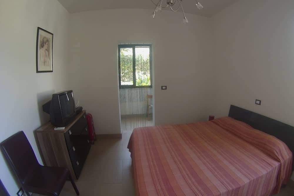 Adriana cottage in Tonnara di Bonagia, Trapani Provinz