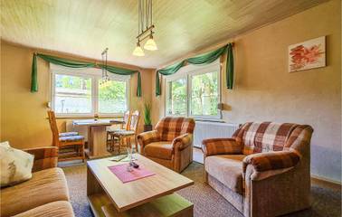 Ferienhaus für 3 Personen in Harzgerode, Ostharz, Bild 3