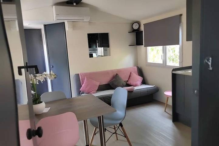 Superb location in the Var in Puget-sur-Argens, Costa mediterránea (Francia)