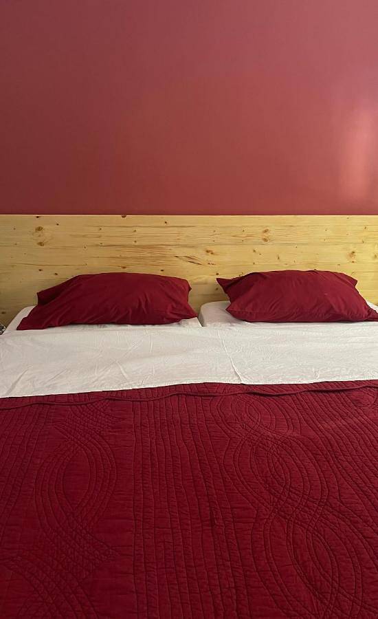 Chambre d’hôte pour 2 personnes à Castellón de la Plana - 3