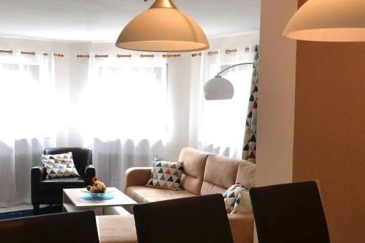 Ganze Wohnung, Fewo in ruhiger Südhanglage in Markdorf, Region Bodensee-Oberschwaben