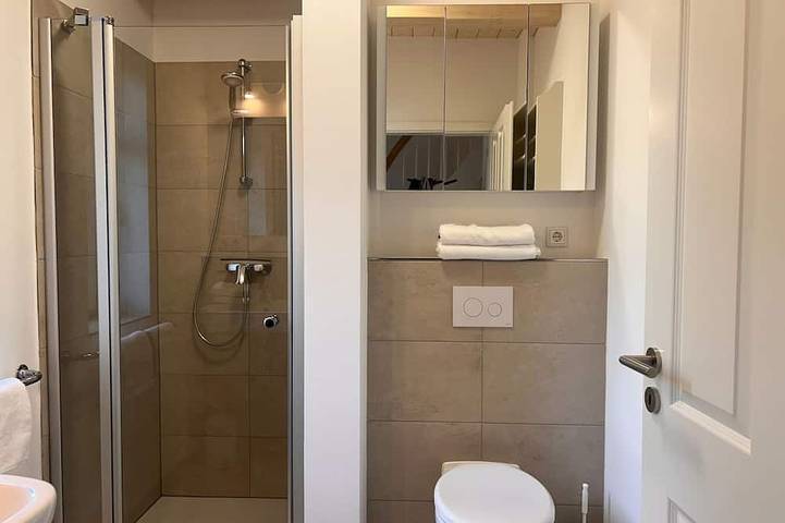 Ferienhaus für 3 Gäste mit 105m² in Nieblum in Nieblum, Föhr