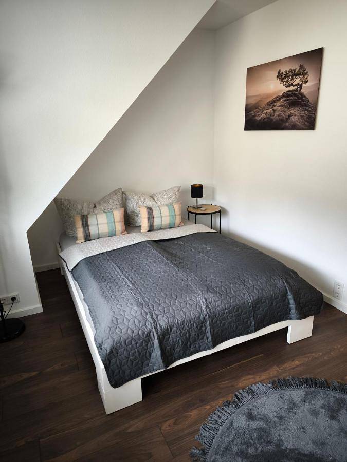 Ferienwohnung für 2 Personen in Villmar