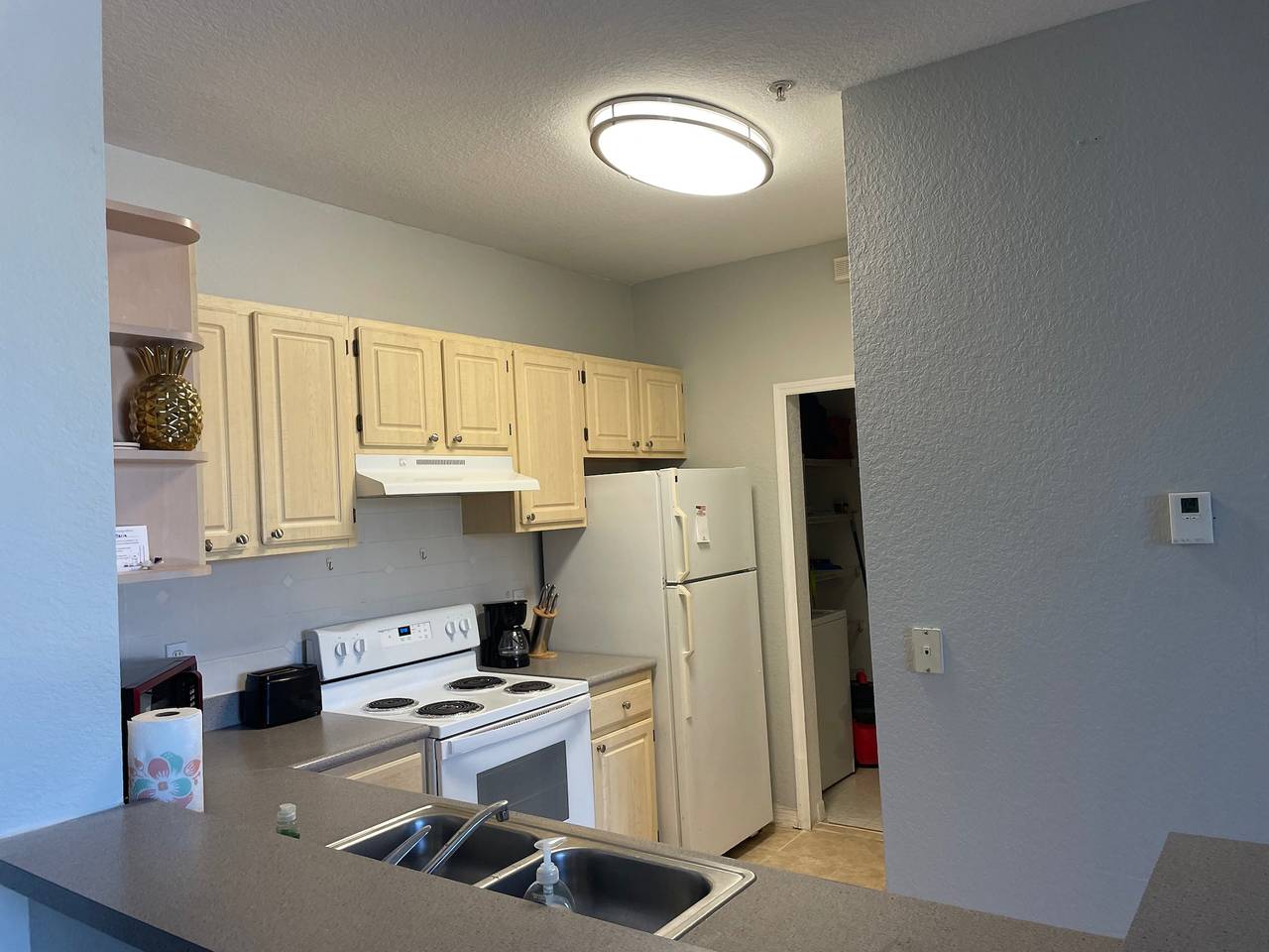 Apartamento vacacional entero, Dunes Court Hideaway - Cozy Apartment in Kissimmee in Four Corners, Condado de Osceola