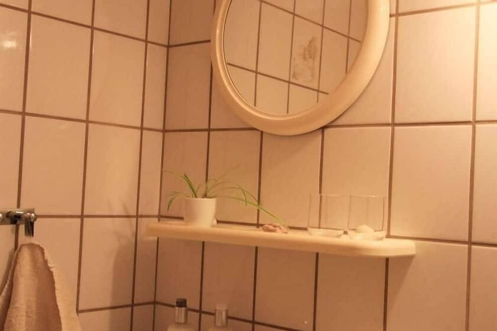 Ganze Wohnung, Ferienwohnung/App. für 3 Gäste mit 60m² in Friedrichskoog in Friedrichskoog, Dithmarschen