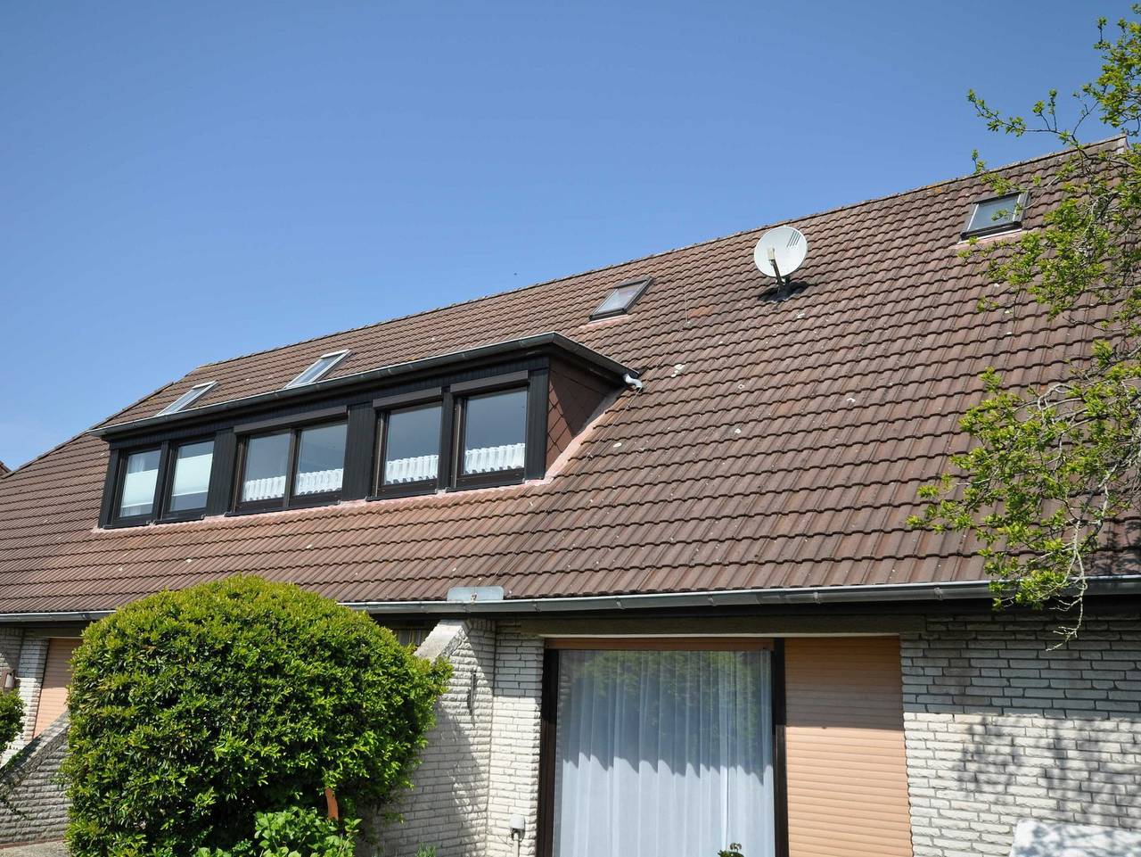 Ganze Ferienwohnung, Nr. 27 - Ferienwohnung Am Yachthafen in Harlesiel Strand, Harlesiel
