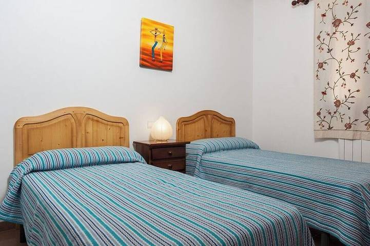 Villa für 8 Personen, mit Terrasse und Garten sowie Whirlpool in Alcúdia - 4