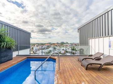 Holiday Rental for 4 People in Brisbane, Queensland, Photo 4