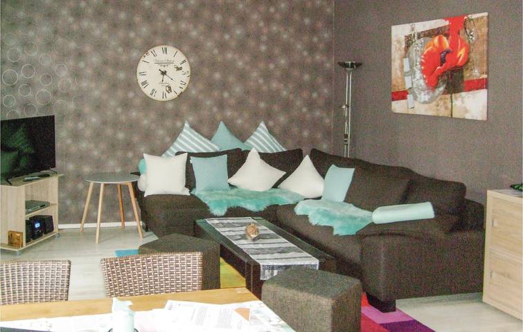 Ferienwohnung für 4 Personen, mit Terrasse in Goslar - 3