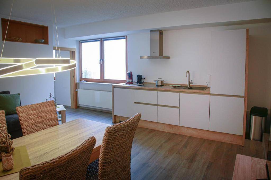 Ganze Wohnung, One-Bedroom Apartment in Vallendar, Osteifel