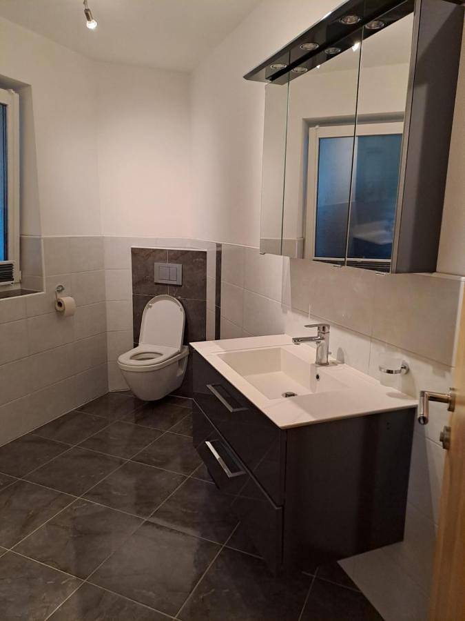 Ganze Wohnung, Two-Bedroom Apartment in Radfeld, Kaisergebirge