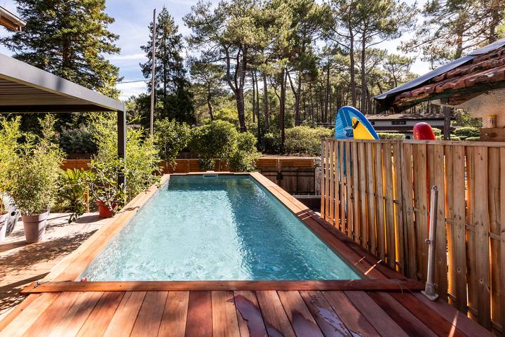 Chambre d’hôte pour 2 personnes