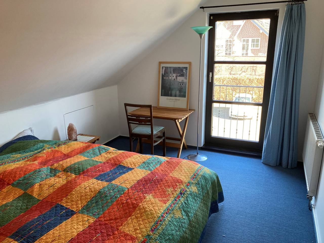 Ferienwohnung Winkels - Ferienwohnung, 54 m², 1-4 Pers. in Borken, Naturpark Hohe Mark - Westmünsterland