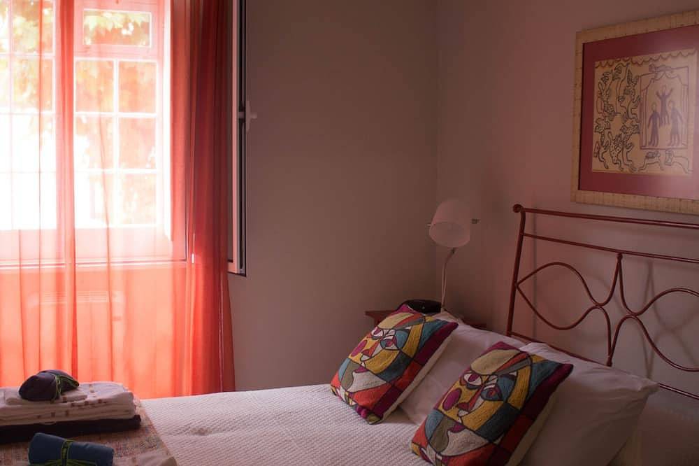 Alte Kirche Haus in São Miguel Island, Furnas