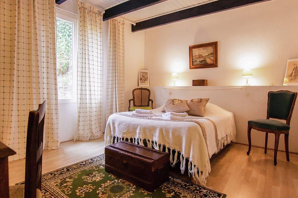Maison de vacances à Bourgnac avec piscine privée in Bourgnac, Périgord Blanc