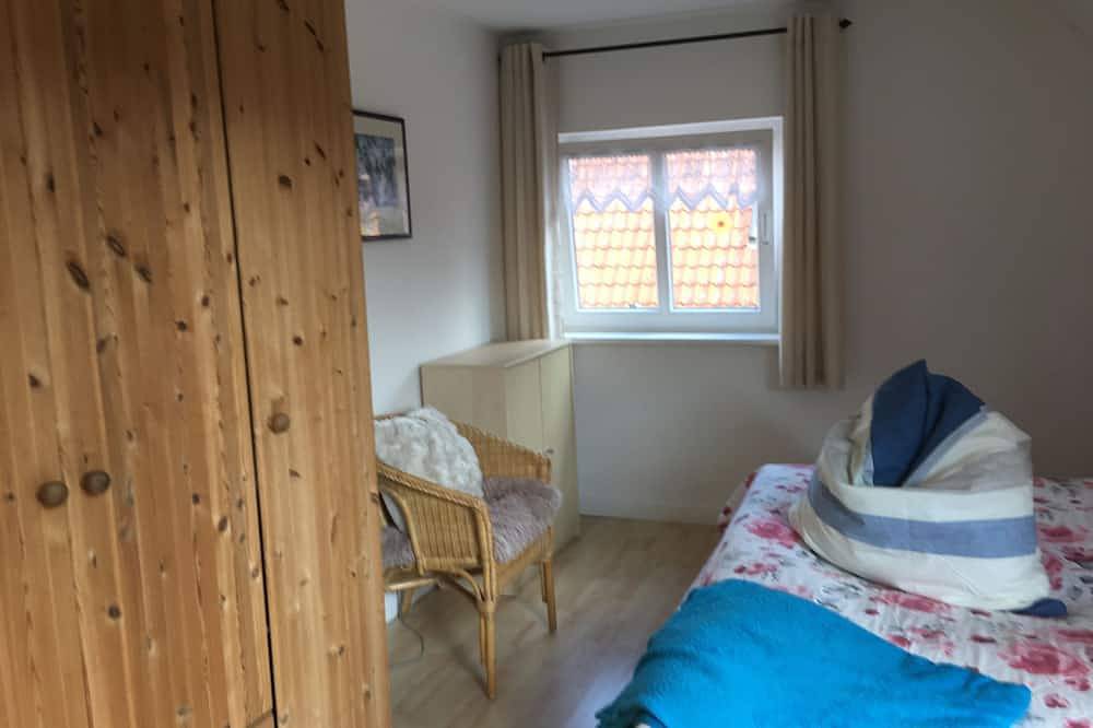 Großes Familienhaus im idyllischen Oberndorf in der Nordseeregion in Oberndorf-Oste, Cuxland
