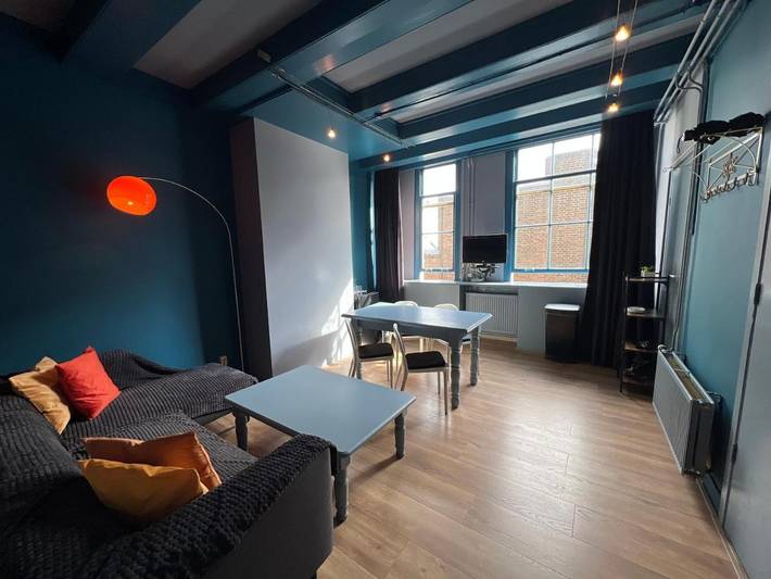 Bed and Breakfast für 4 Personen, mit Haustier - 1