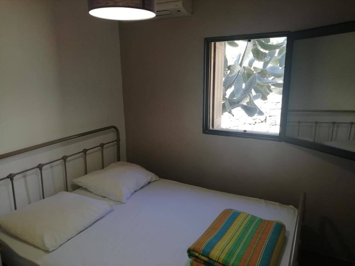 One-Bedroom House in Monticello, Région de Calvi