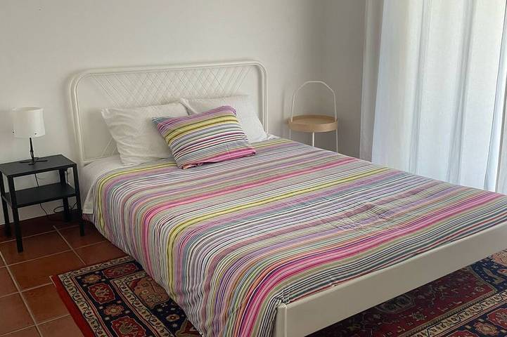 Location de vacances pour 10 personnes, avec jardin, animaux acceptés dans Vila Chã - 3