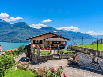 Vakantieappartement voor 2 Personen in Stazzona en omgeving, Lepontine Alps, Afbeelding 2