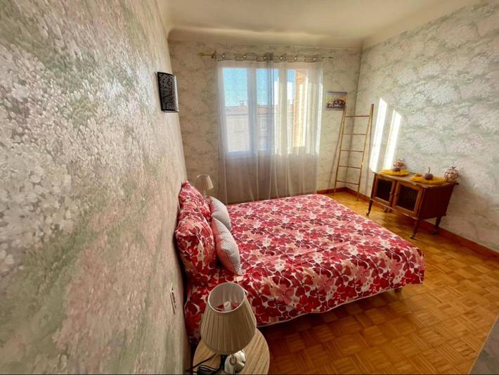 Gîte pour 8 personnes, avec Balcon ainsi que Terrasse et Jardin à Castres - 2