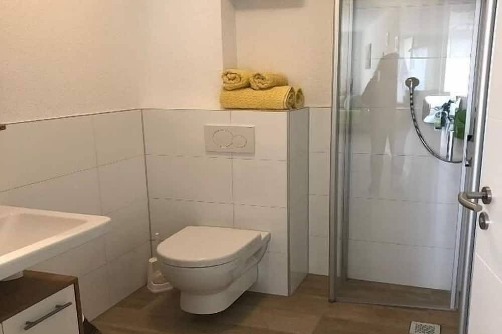 Ganze Wohnung, Ferienwohnung/App. für 2 Gäste mit 55m² in Bad Neustadt an der Saale in Bad Neustadt an der Saale, Rhön-Bayern