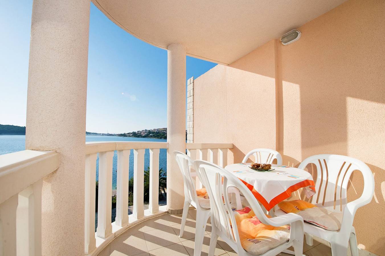 Ganze Wohnung, Apartments Ksenija in Razanj, Šibenik-Knin