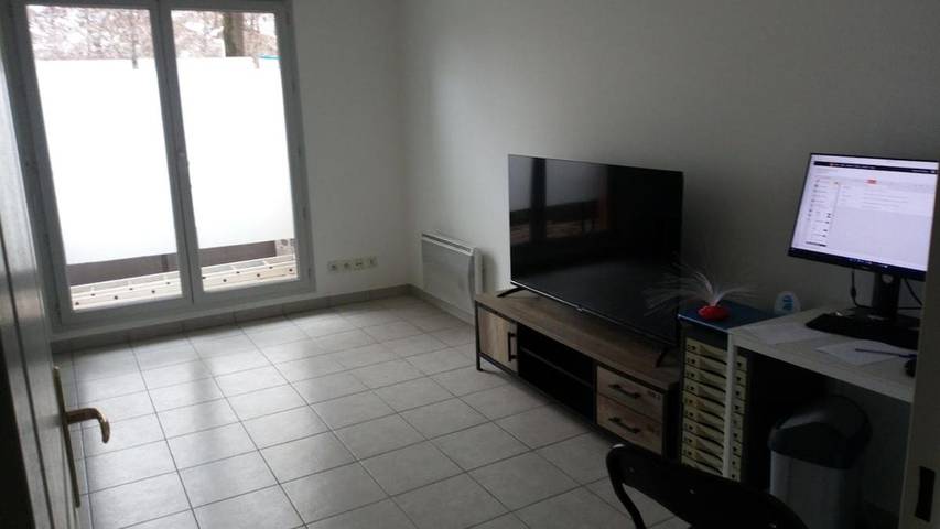 Appartement de vacances pour 5 personnes, avec vue et terrasse, animaux acceptés