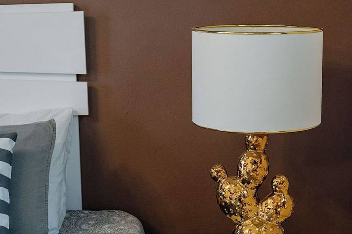 Ferienhaus für 10 Personen, mit Whirlpool und Balkon sowie Garten auf Ibiza - 4