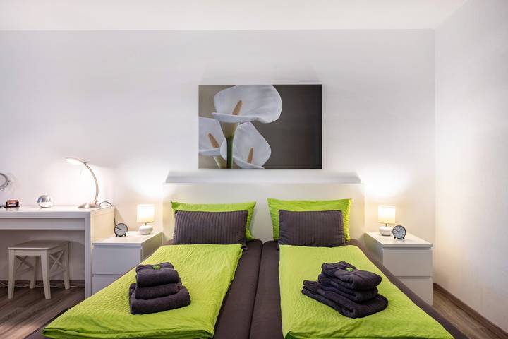 Gîte pour 2 personnes, avec sauna et jardin à Schönwald im Schwarzwald - 2